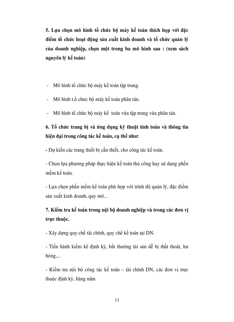 image for page Tài liệu hướng dẫn học môn kế toán tài chính