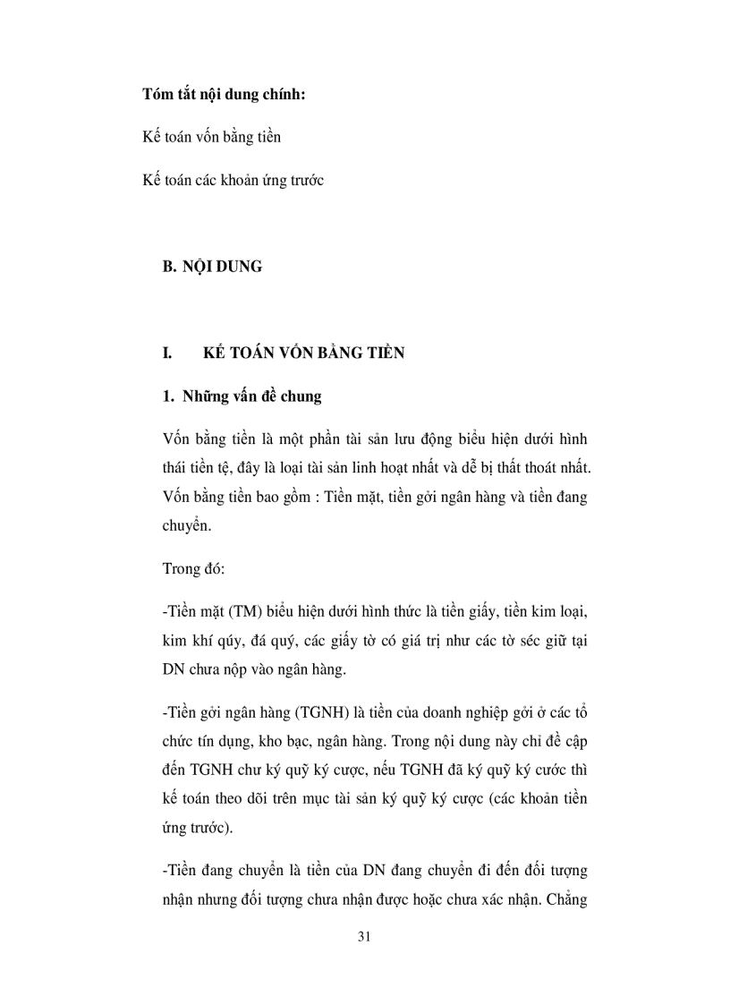 image for page Tài liệu hướng dẫn học môn kế toán tài chính