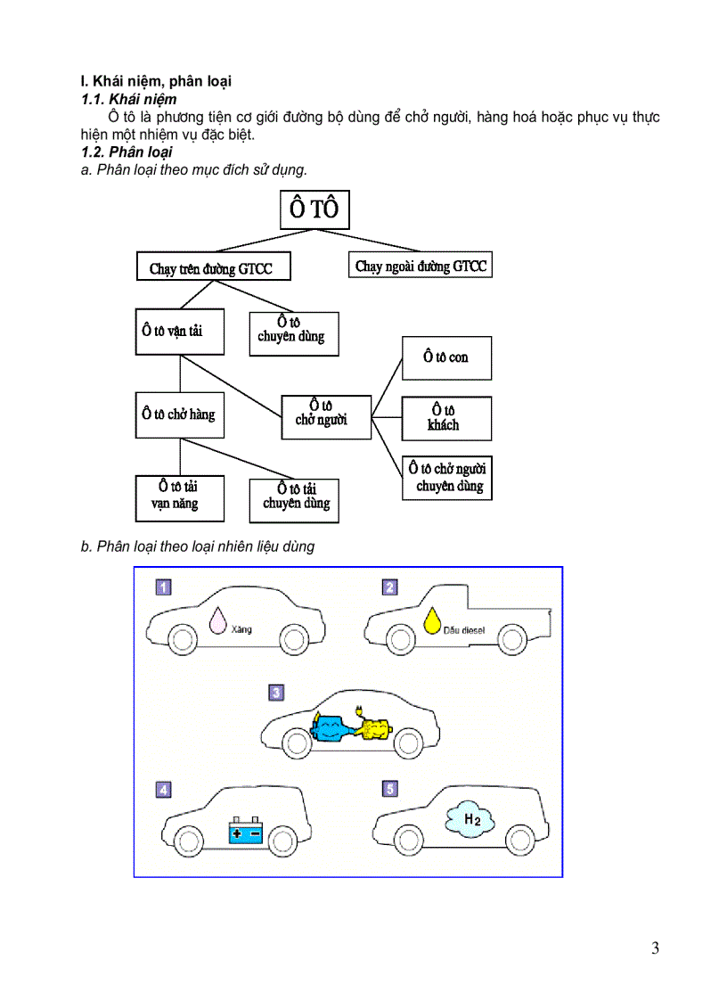 image for page Bài giảng cấu tạo ô tô Trương Mạnh Hùng ĐH GTVT