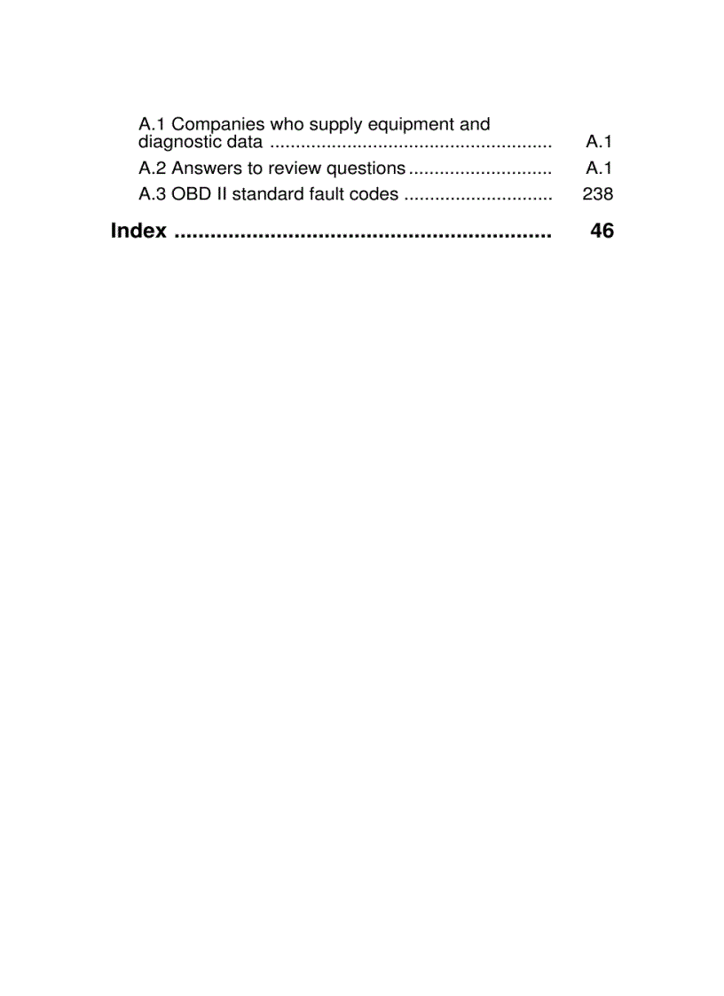 image for page Automotive Computer Controlled Systems 265 trang