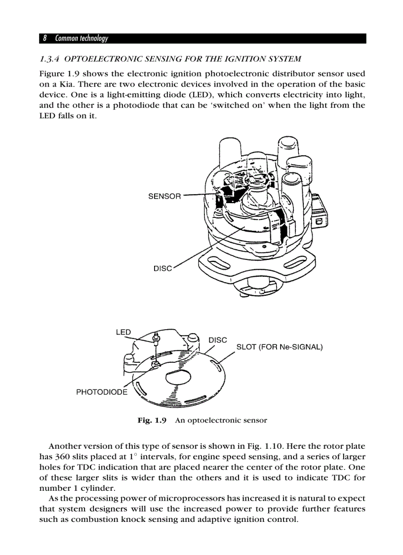 image for page Automotive Computer Controlled Systems 265 trang
