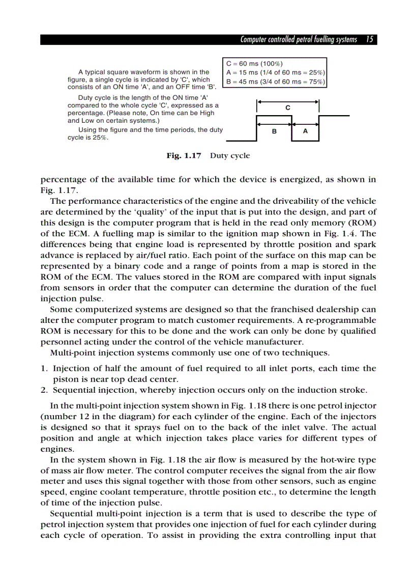 image for page Automotive Computer Controlled Systems 265 trang