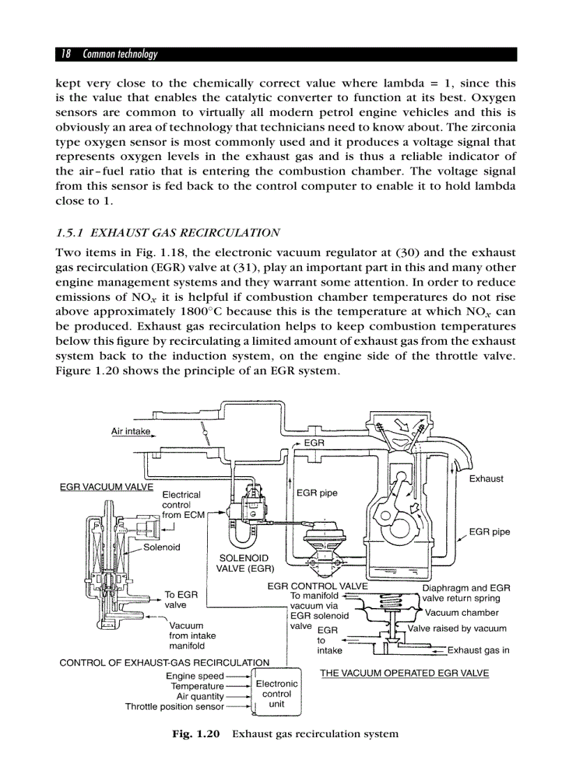 image for page Automotive Computer Controlled Systems 265 trang