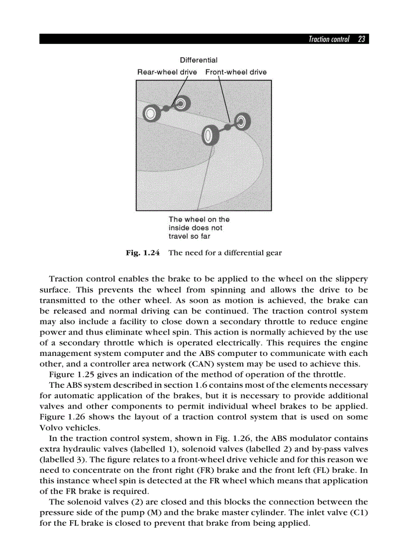 image for page Automotive Computer Controlled Systems 265 trang