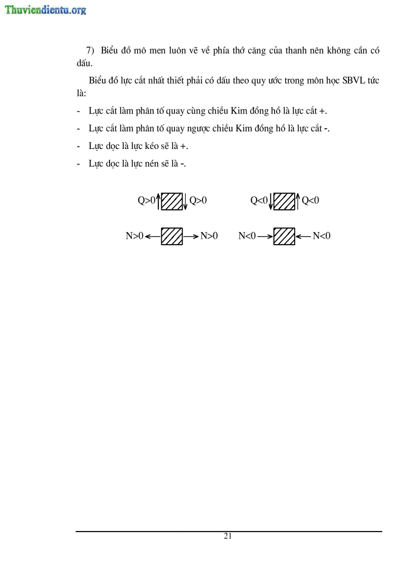image for page Giáo trình Cơ học kêt cấu
