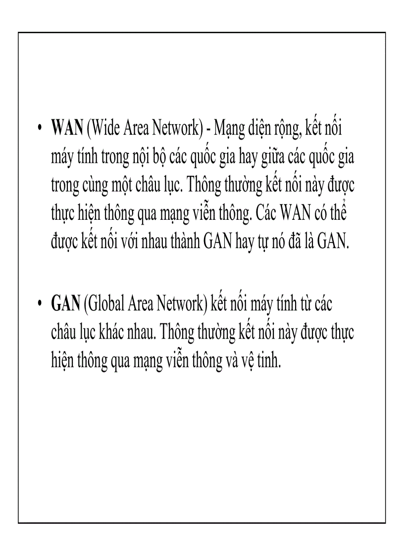 image for page Tài liệu mạng máy tính Trương Văn Thắng