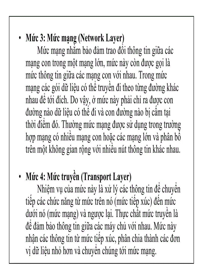 image for page Tài liệu mạng máy tính Trương Văn Thắng