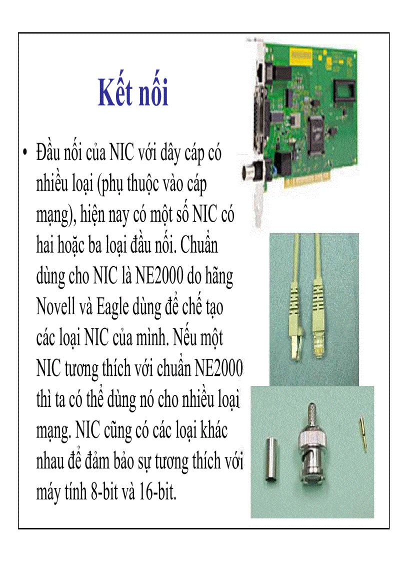 image for page Tài liệu mạng máy tính Trương Văn Thắng