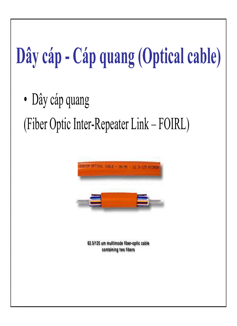 image for page Tài liệu mạng máy tính Trương Văn Thắng