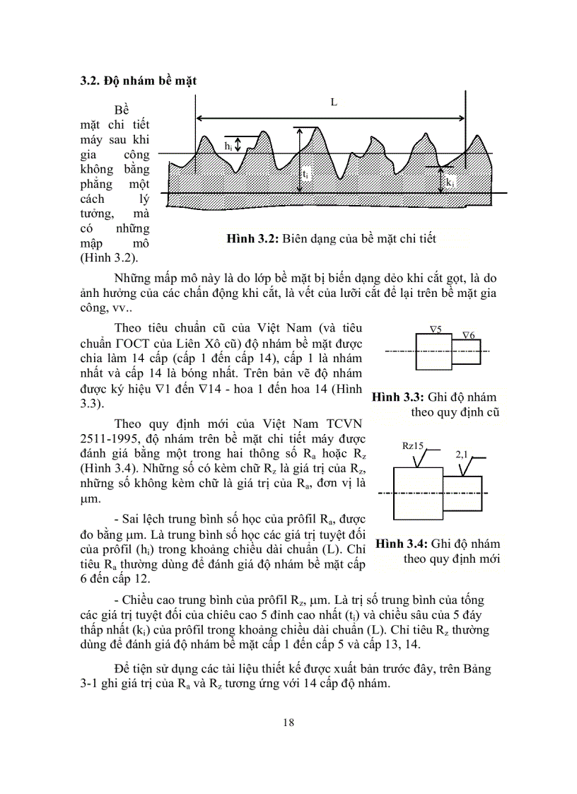 image for page Bài giảng Dung sai lắp ghép
