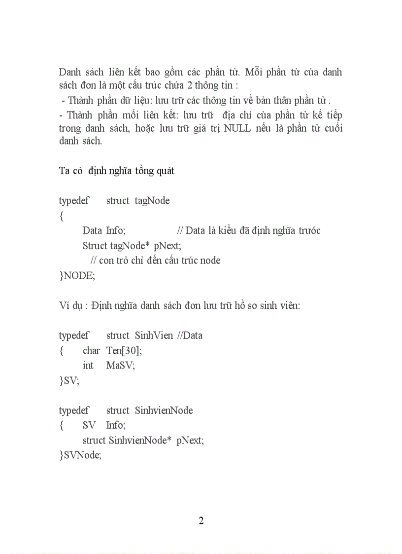 image for page Cấu trúc dữ liệu nâng cao I và II Bài 1