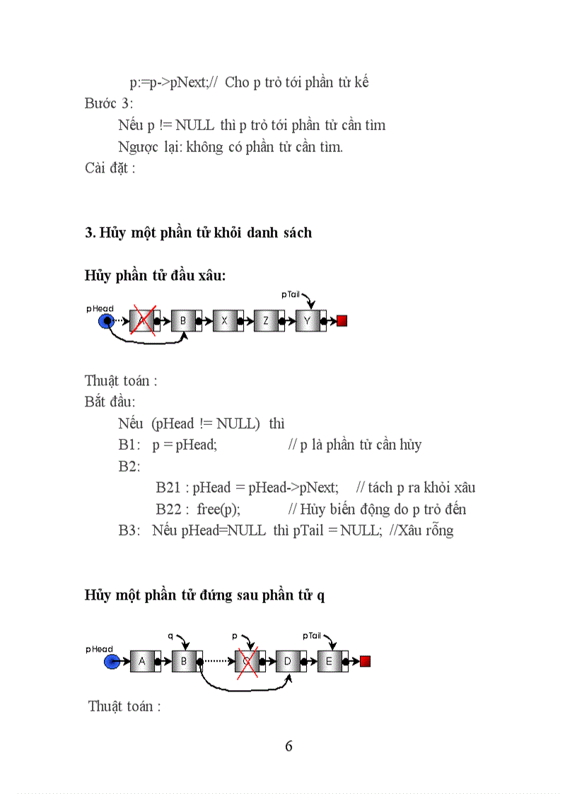 image for page Cấu trúc dữ liệu nâng cao I và II Bài 1