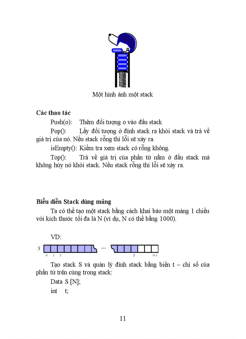 image for page Cấu trúc dữ liệu nâng cao I và II Bài 1