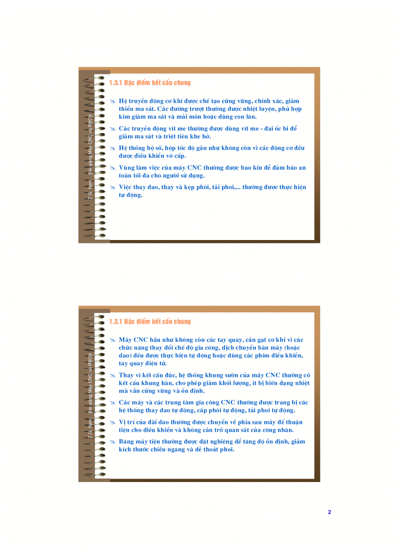 image for page Bài giảng máy CNC và robot công nghiệp Tăng Quốc Nam