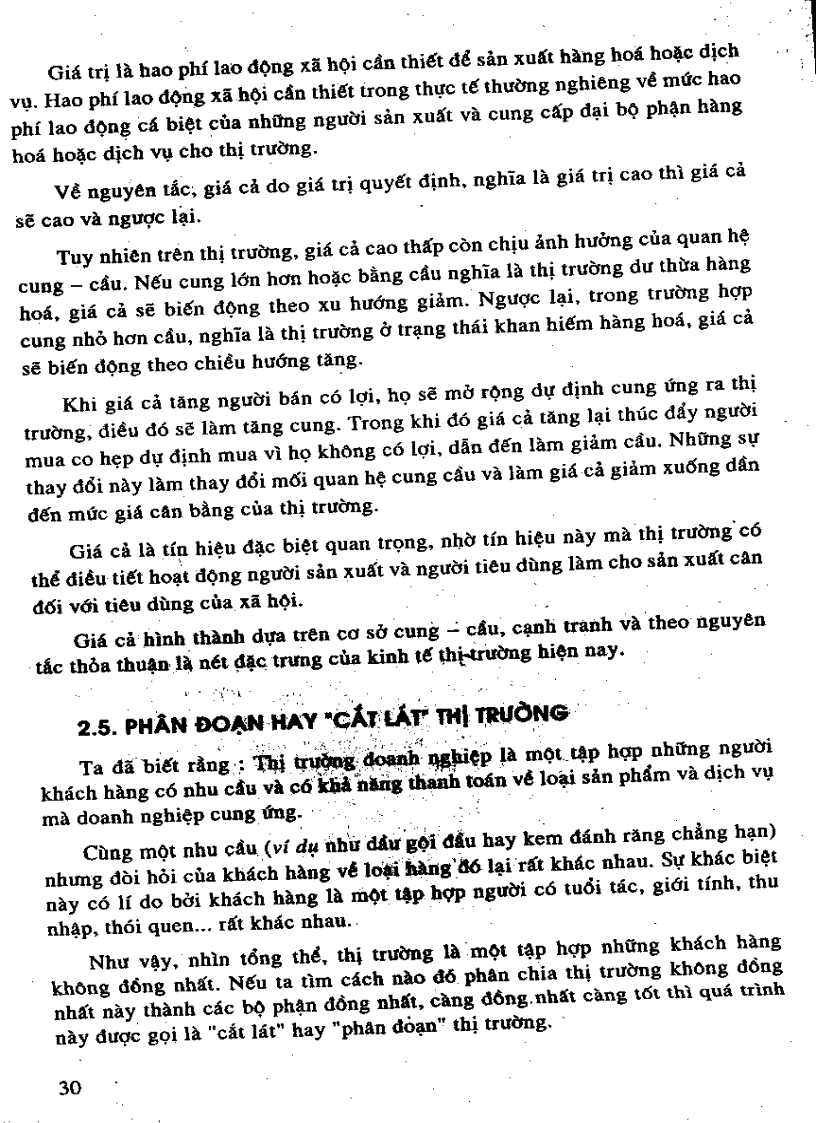 image for page Giáo trình Kinh tế và quản trị doanh nghiệp và Giáo trình Tư tưởng Hồ Chí Minh