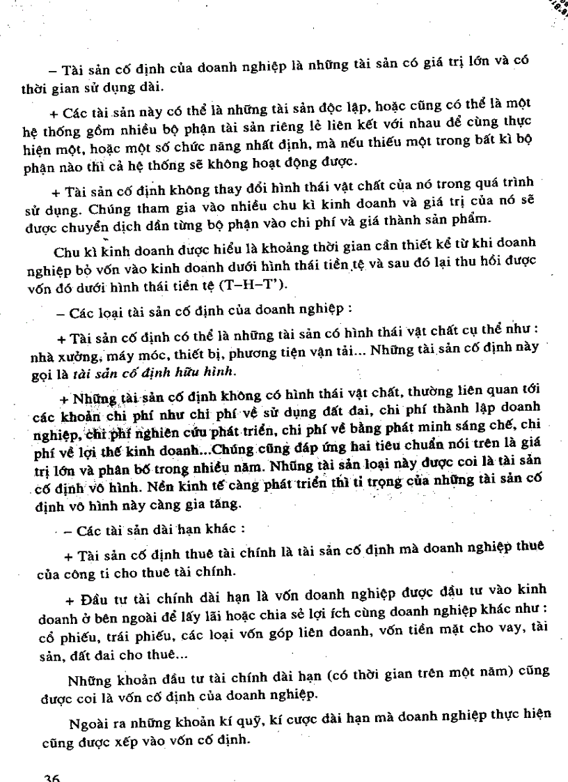 image for page Giáo trình Kinh tế và quản trị doanh nghiệp và Giáo trình Tư tưởng Hồ Chí Minh
