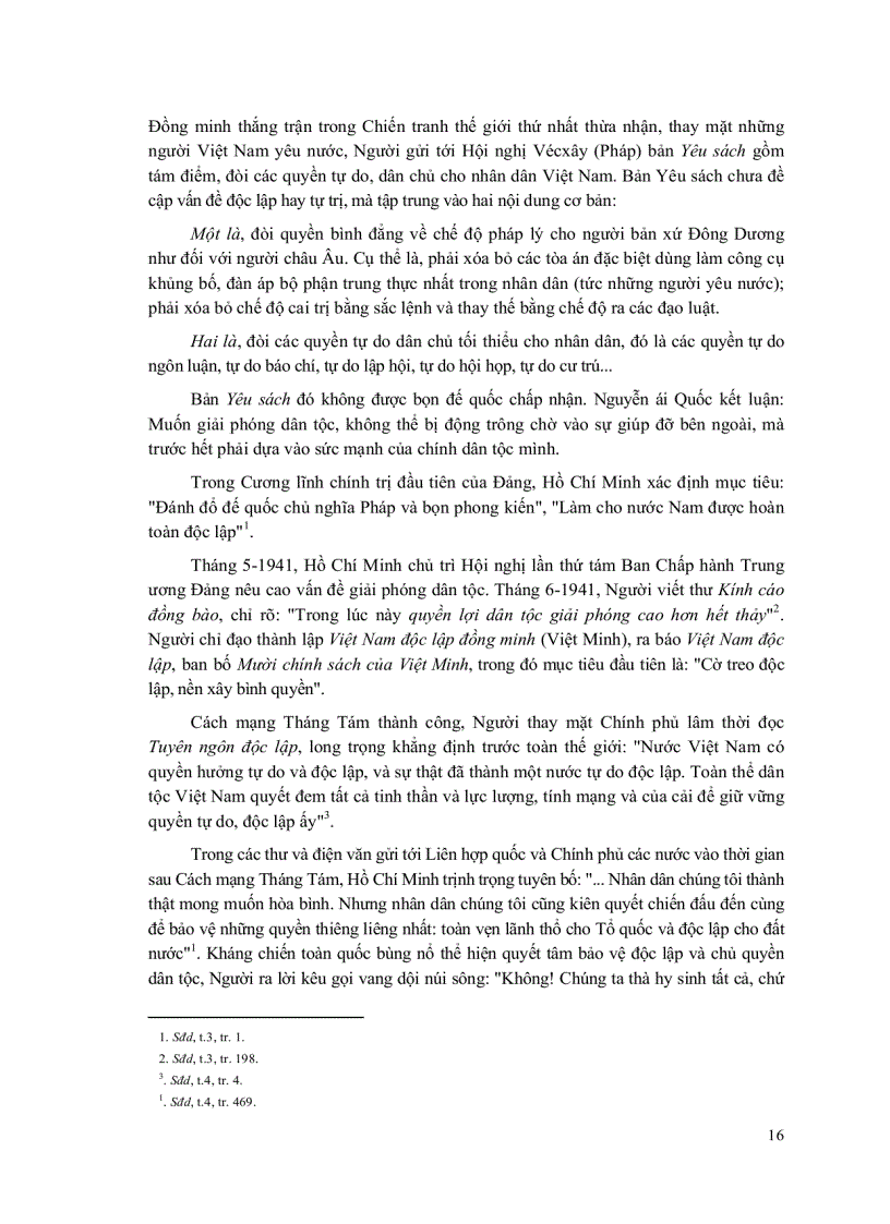 image for page Giáo trình Kinh tế và quản trị doanh nghiệp và Giáo trình Tư tưởng Hồ Chí Minh 1