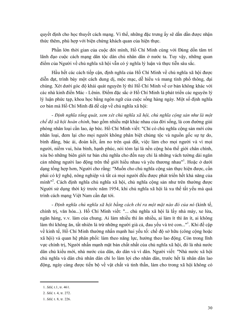 image for page Giáo trình Kinh tế và quản trị doanh nghiệp và Giáo trình Tư tưởng Hồ Chí Minh 1