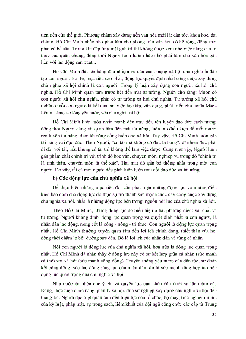 image for page Giáo trình Kinh tế và quản trị doanh nghiệp và Giáo trình Tư tưởng Hồ Chí Minh 1