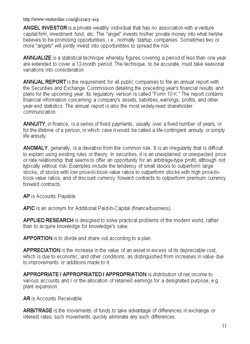 image for page Từ điển cho ngành kế toán Anh Anh Việt