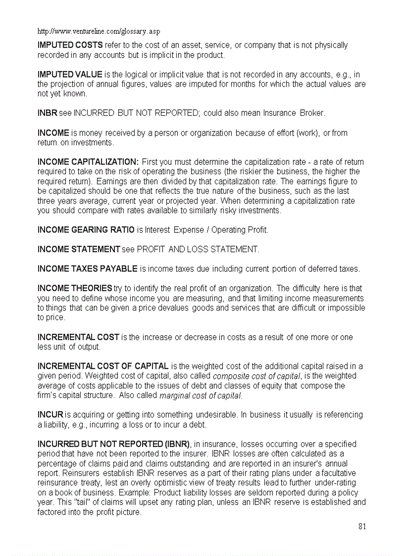 image for page Từ điển cho ngành kế toán Anh Anh Việt