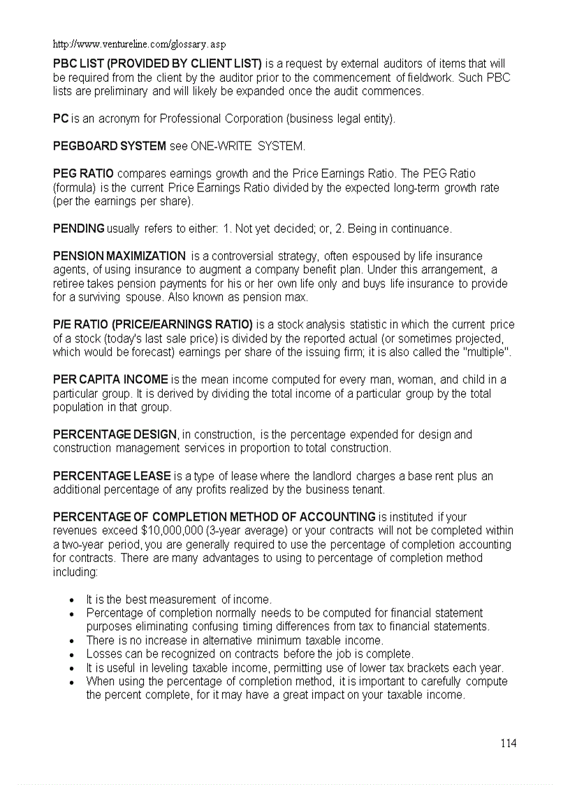 image for page Từ điển cho ngành kế toán Anh Anh Việt