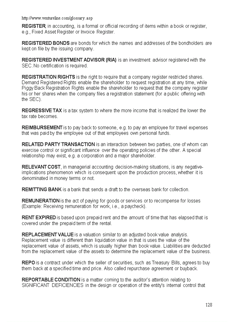 image for page Từ điển cho ngành kế toán Anh Anh Việt