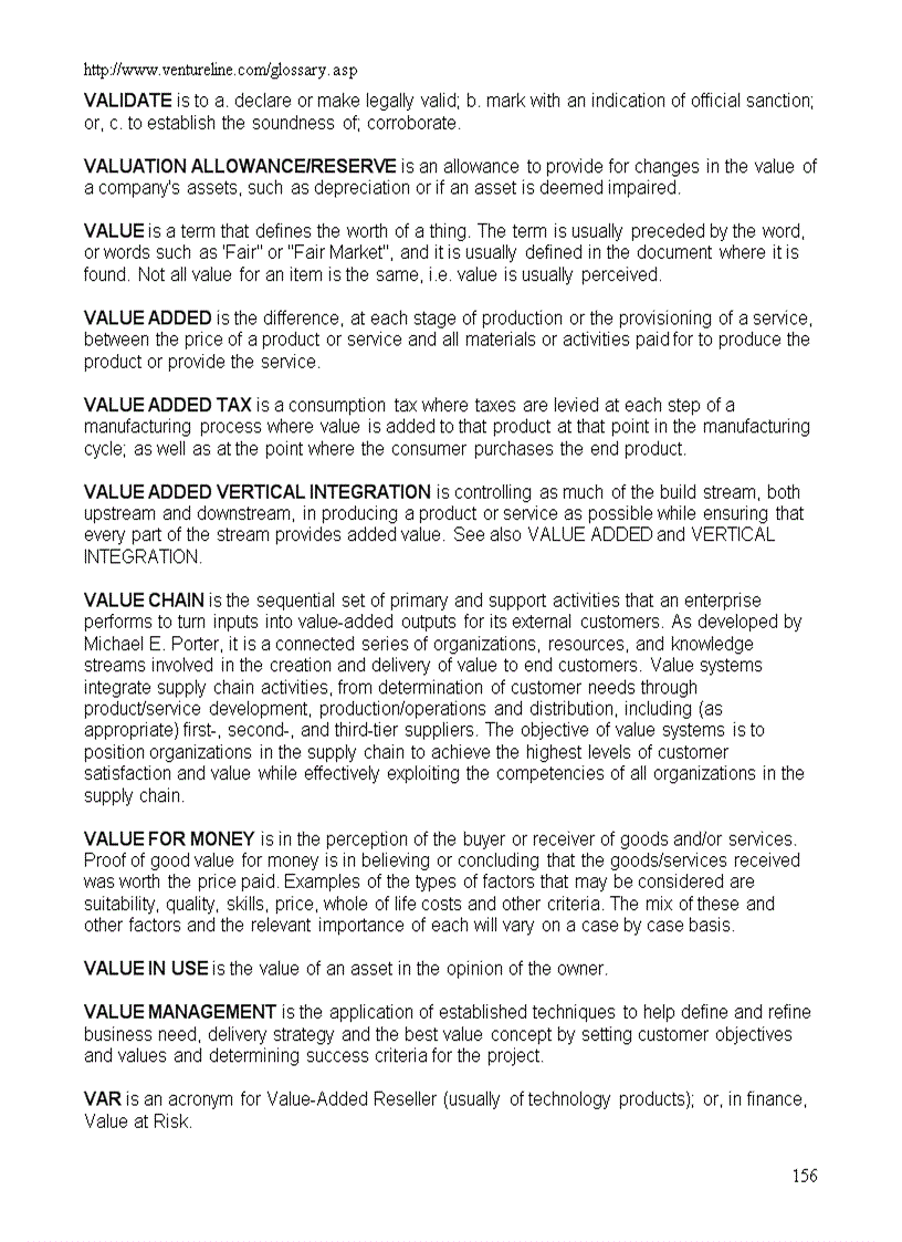 image for page Từ điển cho ngành kế toán Anh Anh Việt