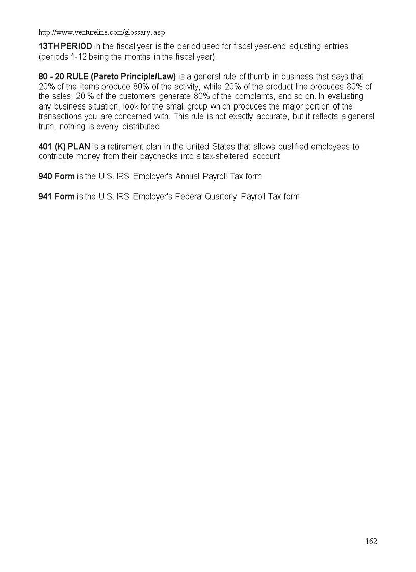 image for page Từ điển cho ngành kế toán Anh Anh Việt