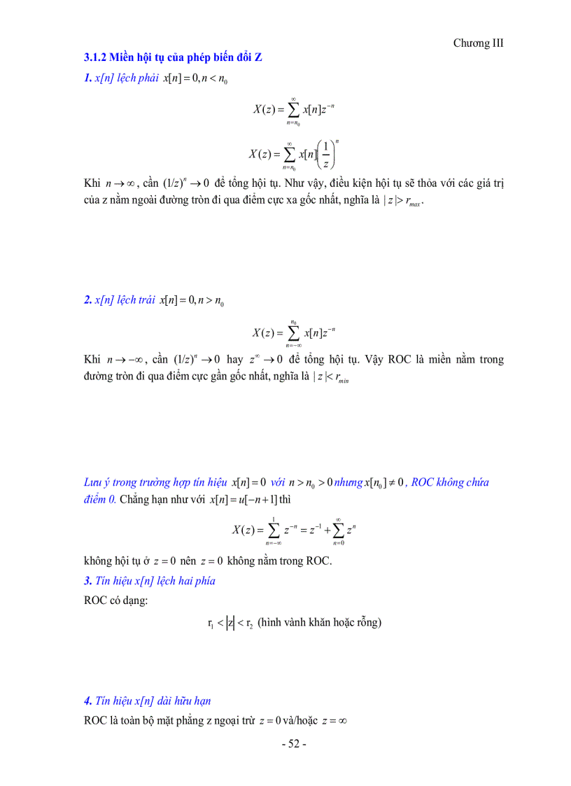 image for page Tài liệu Xử lý tín hiệu số