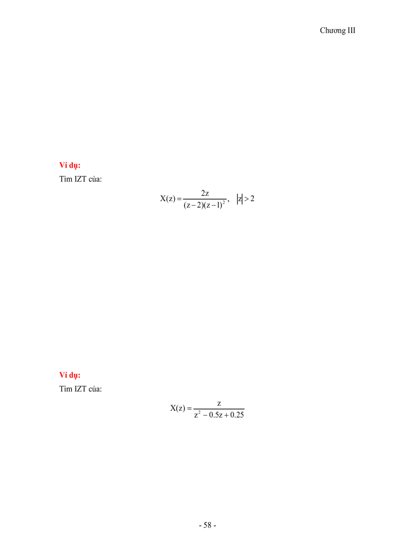 image for page Tài liệu Xử lý tín hiệu số