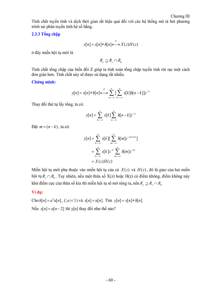 image for page Tài liệu Xử lý tín hiệu số