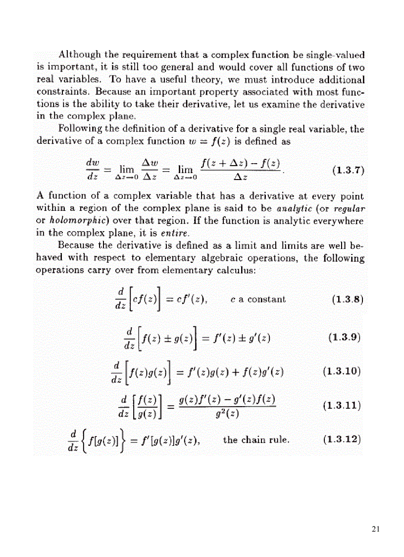 image for page Bài giảng Toán kỹ thuật