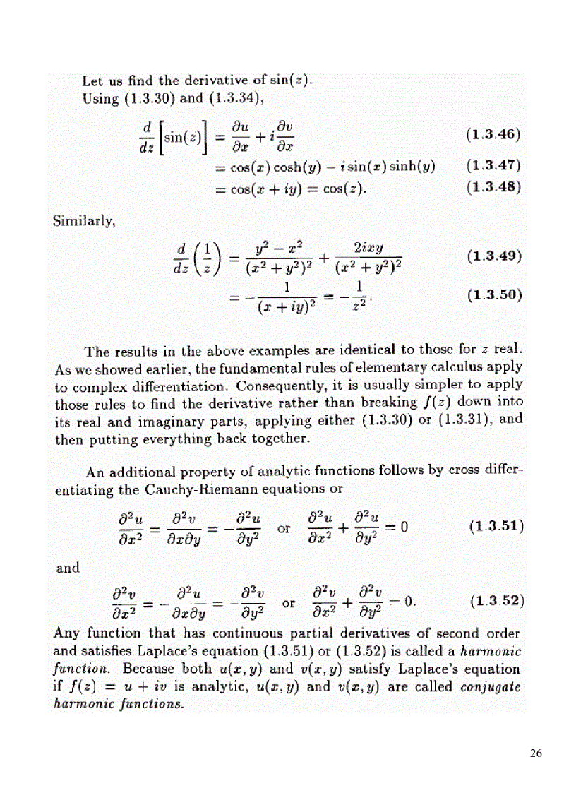 image for page Bài giảng Toán kỹ thuật
