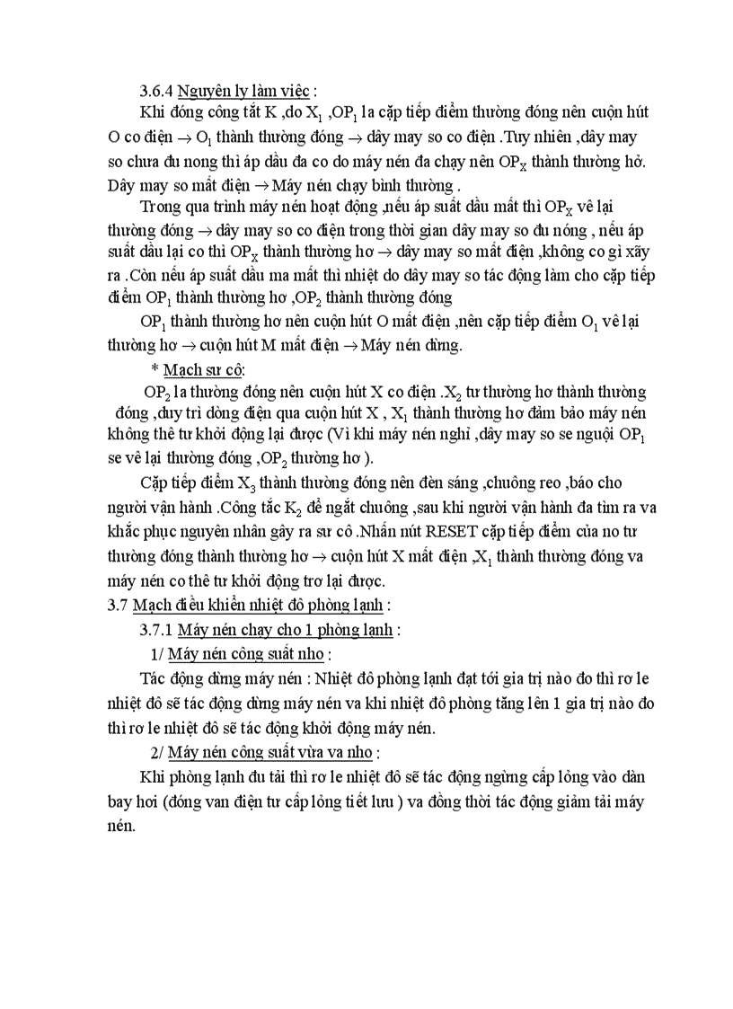 image for page GIÁO TRÌNH Chuyên đề lạnh