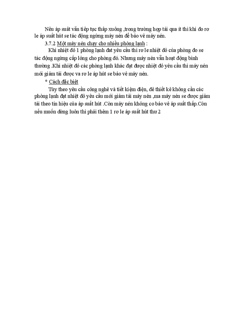 image for page GIÁO TRÌNH Chuyên đề lạnh