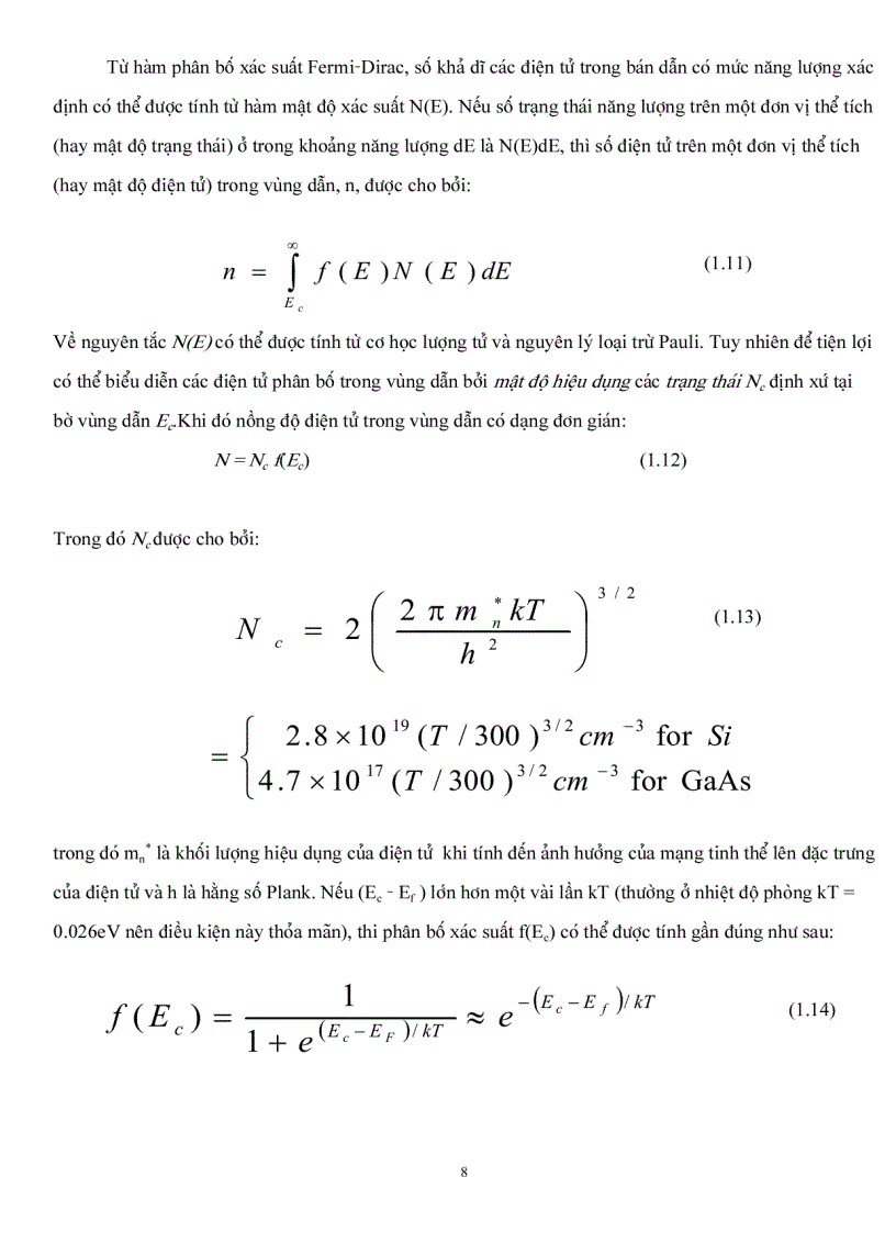 image for page Bài giảng công nghệ vi điện tử