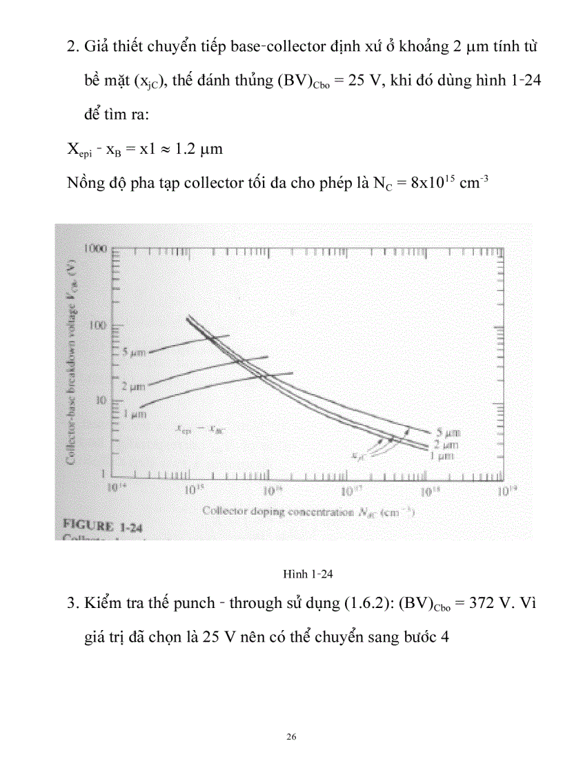 image for page Bài giảng công nghệ vi điện tử