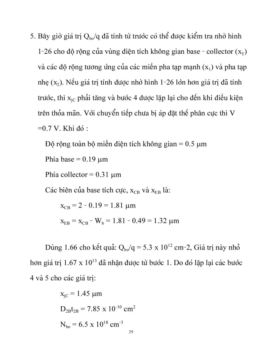 image for page Bài giảng công nghệ vi điện tử