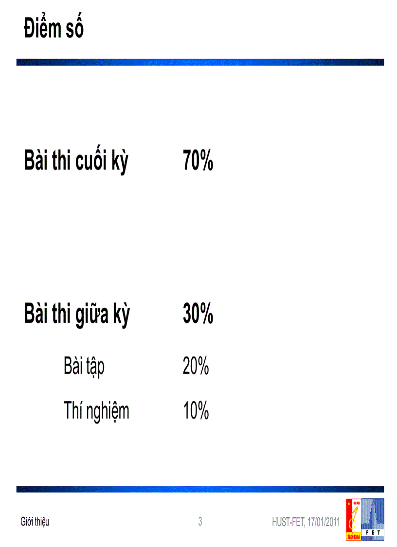 image for page Bài giảng Kiến trúc máy tính