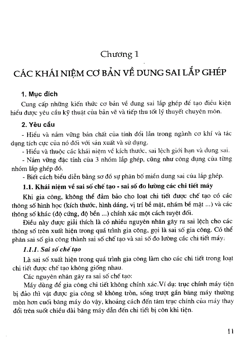 image for page Giáo trình đo lường kỹ thuật