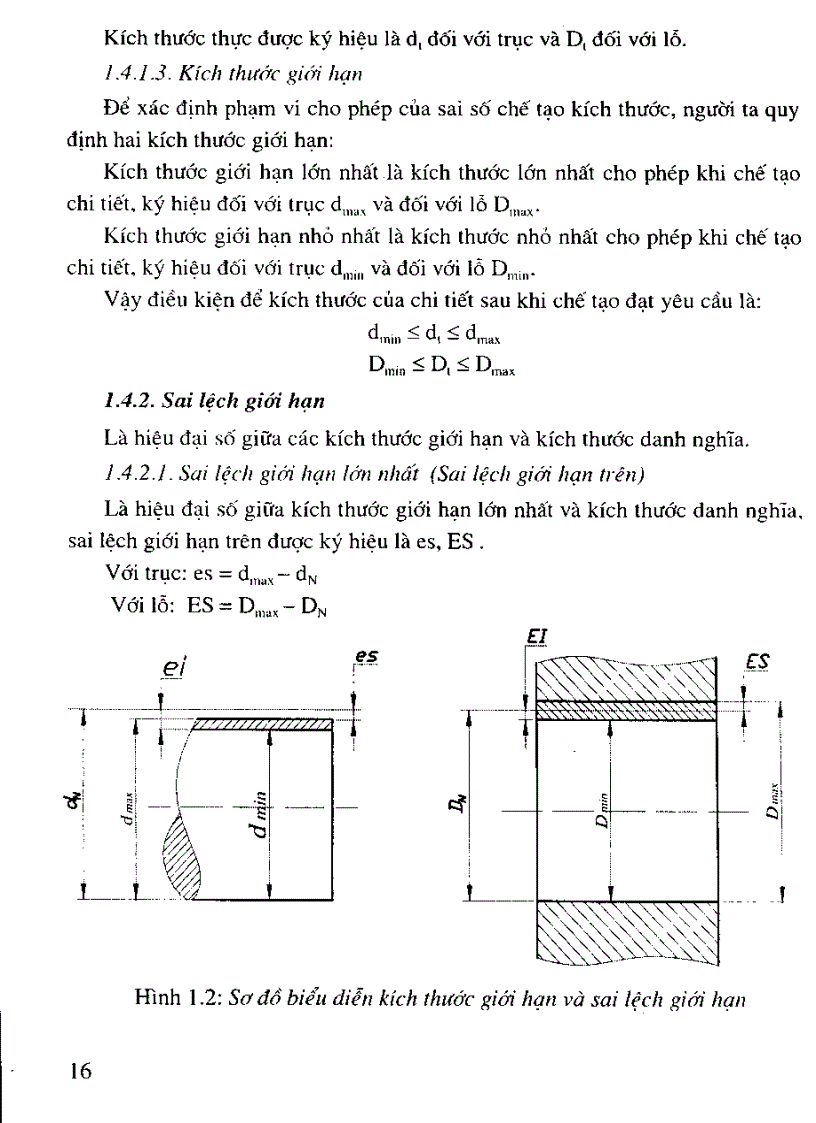 image for page Giáo trình đo lường kỹ thuật