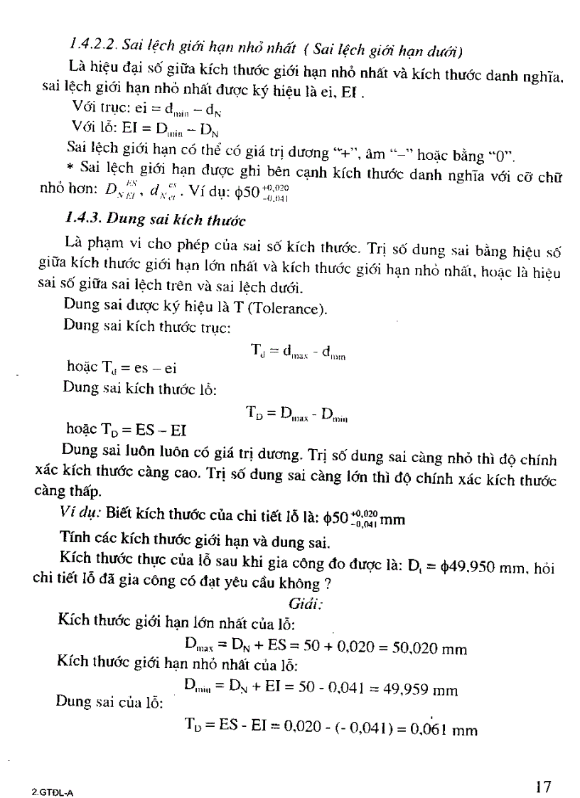image for page Giáo trình đo lường kỹ thuật