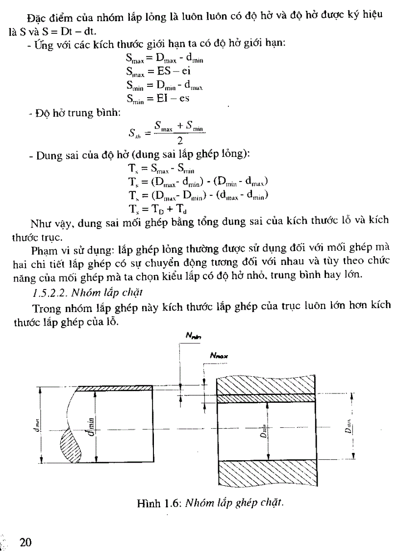 image for page Giáo trình đo lường kỹ thuật