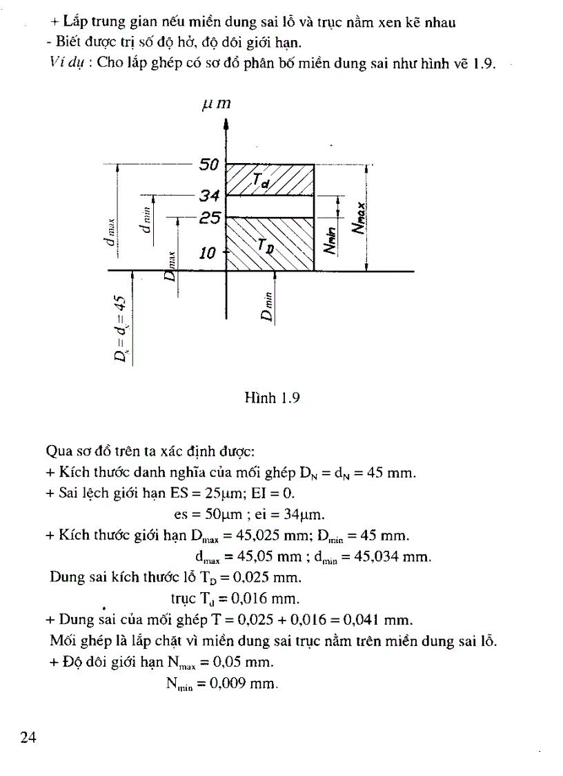 image for page Giáo trình đo lường kỹ thuật