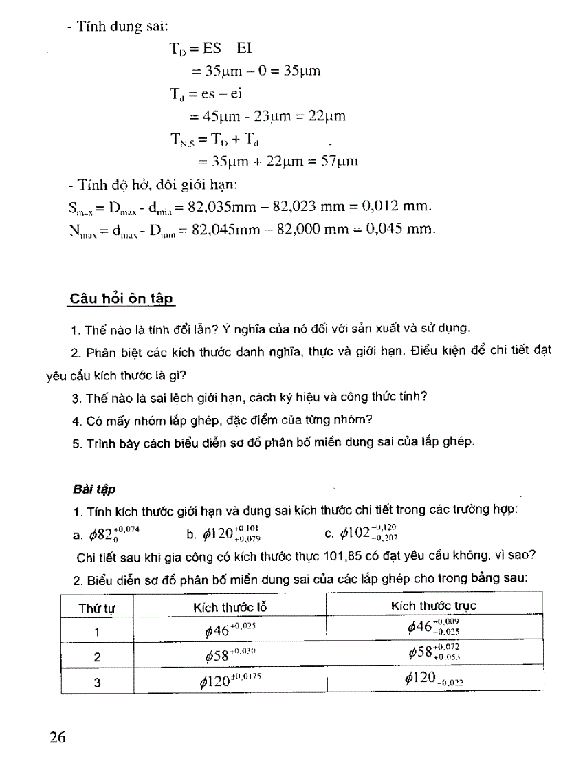 image for page Giáo trình đo lường kỹ thuật