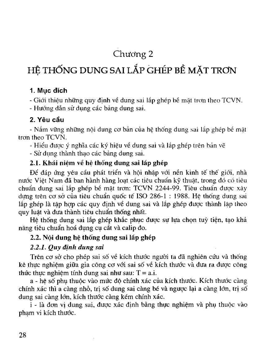 image for page Giáo trình đo lường kỹ thuật