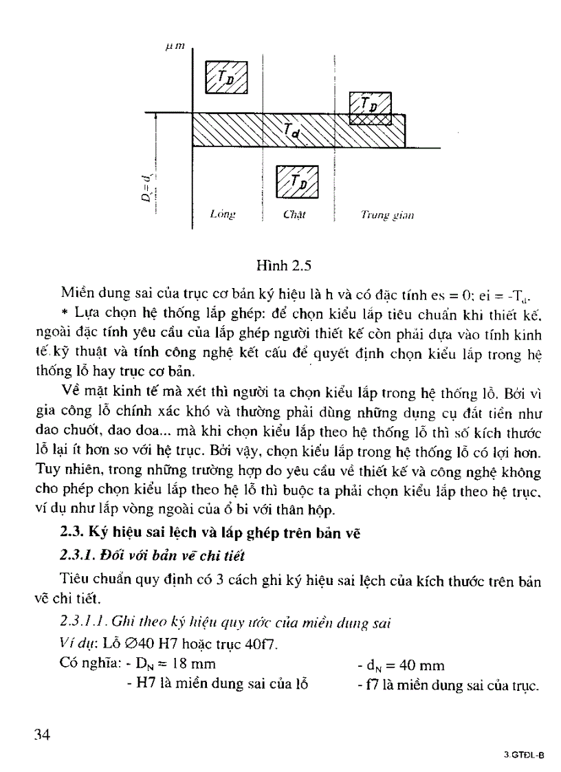 image for page Giáo trình đo lường kỹ thuật