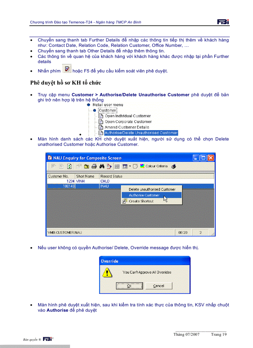 image for page Tiểu luận Hệ thống Ngân hàng Lõi T24 Core Banking