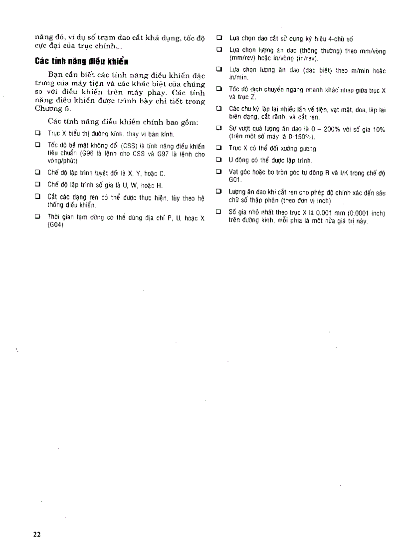 image for page Sổ tay lập trình cnc Trần Thế San Nguyễn Ngọc Phương